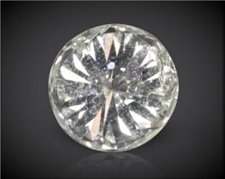 Natural Diamond Certified 0.32 cts ( 1911 )